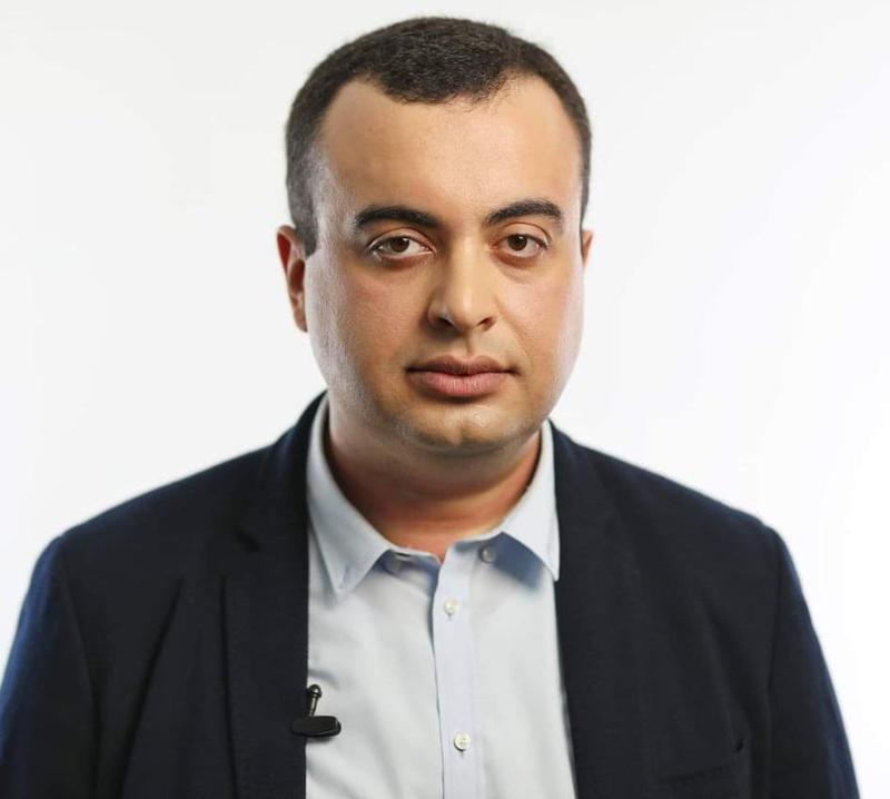 "გეგმიურ კვლევებზე მისულ გიორგის, ყველასთვის მოულოდნელად, ლეიკემიის მწვავე ფორმა დაუდგინდა" - ერთად #ფარეშასთვის