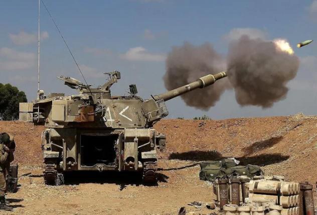 "დაბომბილია "ჰამასის“ სადაზვერვო ცენტრი დაბომბა, სადაც ათობით საიდუმლო აგენტი იმყოფებოდა" - ისრაელის თავდაცვის ძალები