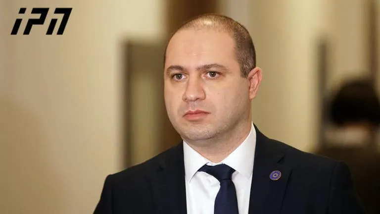 არჩევნების შემსწავლელი დროებითი საპარლამენტო კომისიის თავმჯდომარედ გივი მიქანაძე აირჩიეს