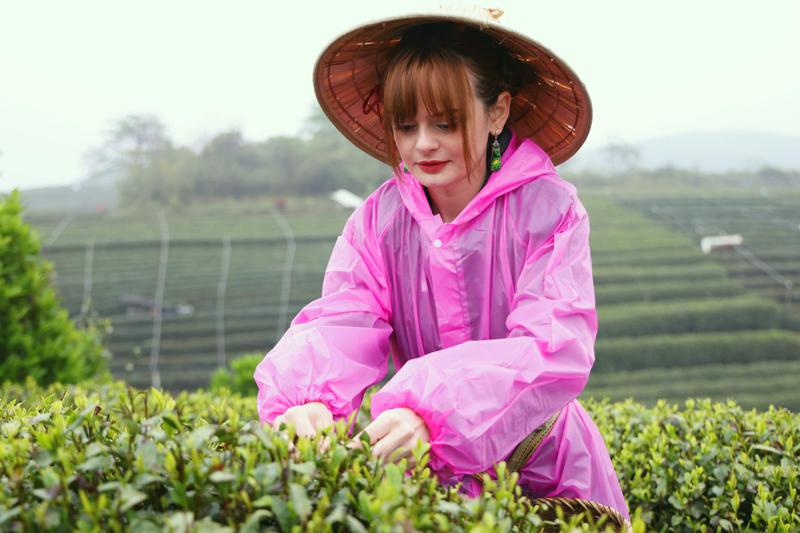 "ჩინელი კაცები ამბობენ, - ქორწილის მერე ცოლი იმპერატორია ოჯახში, ქმარი კი მისი მონაო" - რას ყვება ნენე ახობაძე ჩინურ ცხოვრებასა და ტრადიციებზე?