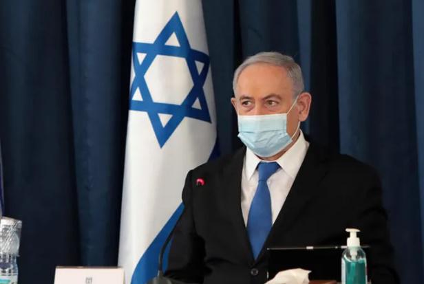 "არაფერი ამართლებს ებრაელების მიერ არაბების ლინჩის წესით გასამართლებას და არც არაბების მიერ ებრაელების ლინჩის წესით გასამართლებას" - ნეთანიაჰუ