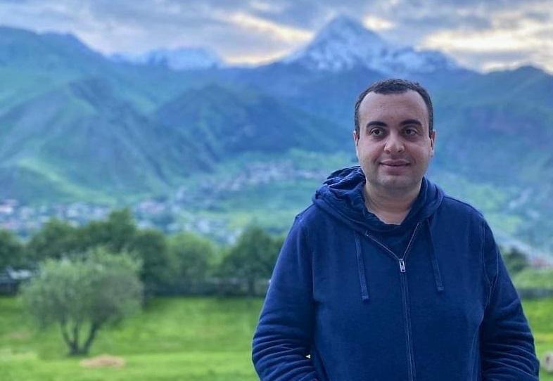 გიორგი ფარეშიშვილს ლეიკემიის დასამარცხებლად საზოგადოების თამადგომა სჭირდება