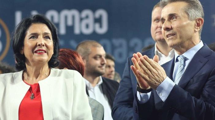 "რაც ივანიშვილი პოლიტიკას მეტ-ნაკლებად ჩამოშორდა, როგორც ჩანს, პრეზიდენტმა მოიხსნა მორალური ვალდებულებები" - იქცევა თუ არა სალომე ზურაბიშვილი დამოუკიდებელ მოთამაშედ?