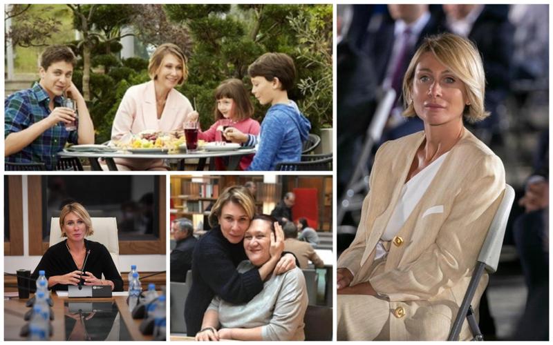 "ვეგეტარიანელი ვარ, ამიტომ ჩვენი ოჯახის მენიუ მცენარეულია..." - როგორია პარლამენტარი ქალის ცხოვრება პოლიტიკის მიღმა და რას ჰყვება ოჯახსა და მეუღლეზე?