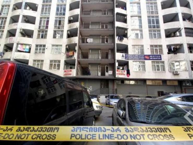 ბათუმში ქალის და მამაკაცის ცხედრები იპოვეს