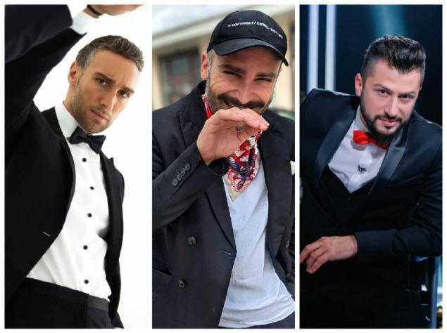 5 ყველაზე სექსუალური ქართველი ტელეწამყვანი მამაკაცი