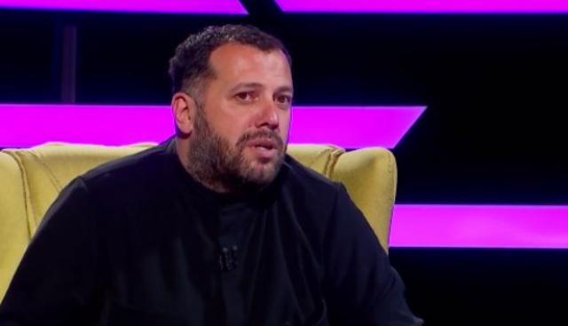 "ამას პირველად ვამბობ... ყველაფრით დავიღალე" - გაშორდა თუ არა პეტრე კოლხი ცოლს