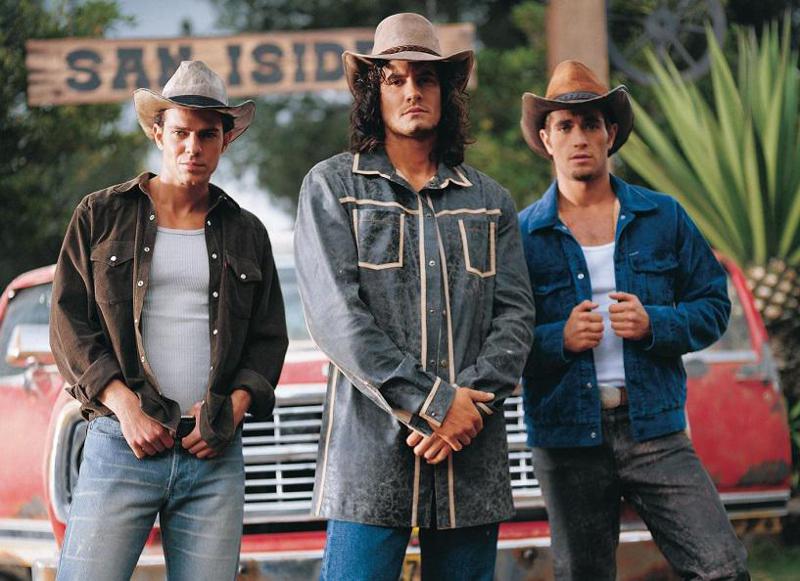 როგორ გამოიყურებიან "ფარული ვნების" მსახიობები 18 წლის შემდეგ - "ტელემუნდოს" პოპულარული სერიალი მალე ახალი სეზონით დაბრუნდება (ფოტოები)