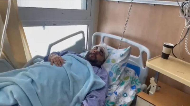 "დაინახეს, რომ მანქანაზე ისრაელის დროშა მქონდა დამაგრებული და ქვების სროლა დაიწყეს... აგურებს მირტყამდნენ" - რას ყვება ისრაელში მცხოვრები ქართველი ებრაელი