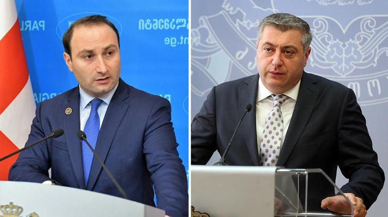 "ეს მისი პოზიციაა, შესაძლებელია ცოტა ემოციურიც - დავილაპარაკებთ გუნდში" - ანრი ოხანაშვილი კახა კახიშვილზე