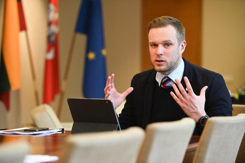 ლიეტუვამ საქართველოსთვის ვაქცინების 15 000 დოზა დაამტკიცა