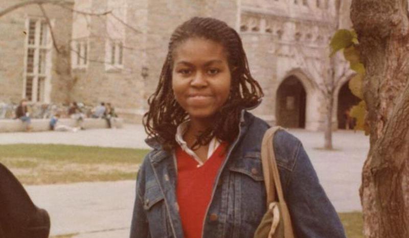 5 შთამბეჭდავი და შთამაგონებელი რამ, რასაც მიშელ ობამაზე გაიგებთ მისი წიგნიდან „როგორ გავხდი ის, რაც ვარ“