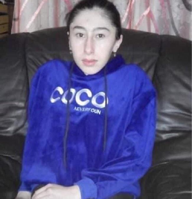 "გთხოვთ, დაგვეხმარეთ ნინის გადარჩენაში" - 16 წლის გოგონას სასწრაფო ოპერაცია სჭირდება, რისთვისაც 17 700 დოლარია საჭირო