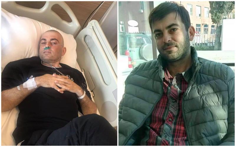 გალელ ახალგაზრდას, რომელიც მძიმე სენს ებრძვის, საზოგადოების დახმარება ესაჭიროება