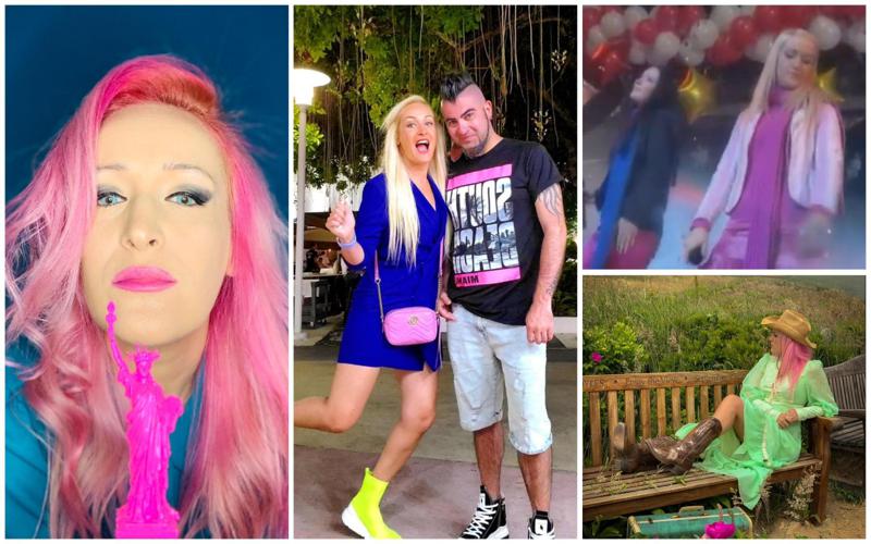 ქართული ესტრადიდან გაუჩინარებული ია მანიჟაშვილის ამერიკული ცხოვრება - რას საქმიანობს 2000-იანებში ცნობილი ჯგუფის წევრი და და რატომ არის ნაწყენი სამშობლოზე?