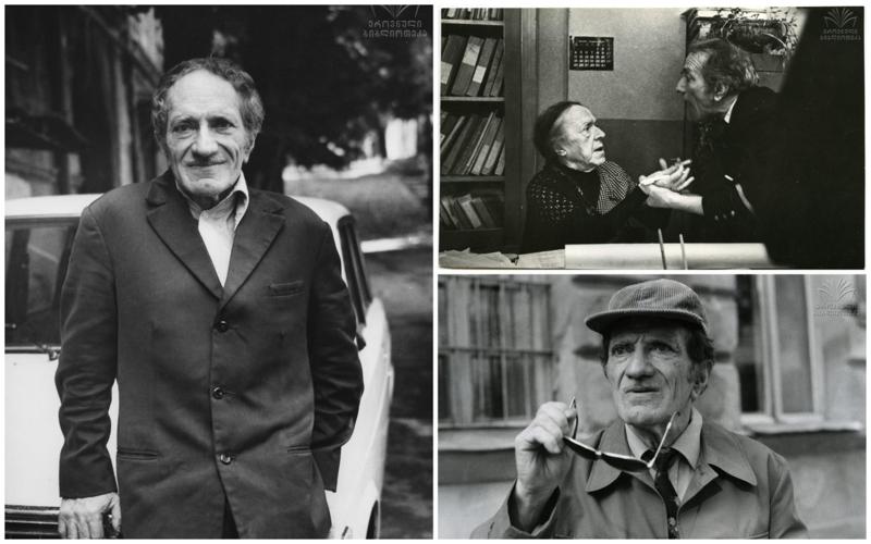 უცნობი ფაქტები ყველასთვის ცნობილი მარკშაიდერის ცხოვრებიდან - როგორ იგონებენ "ზემგრძნობიარე ადამიანსა" და "გასაოცარი სიკეთის" მქონე ძია ვანიჩკას