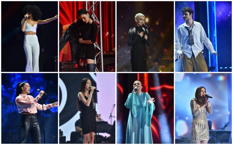 15 მაისს ყველაზე მუსიკალური მეგა პროექტის "ვოისის" ფინალი შედგება