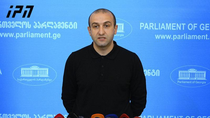 "სასწრაფოდ შემოვიდნენ, გვაკლია, გვენატრება" - იაგო ხვიჩია "ნაცმოძრაობაზე"