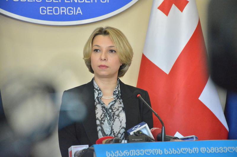 "საჯარო ცხოვრებაში უახლოესი პერიოდის განმავლობაში ვერ ვიქნები... გავიკეთე ოპერაცია" - რას წერს ნინო ლომჯარია