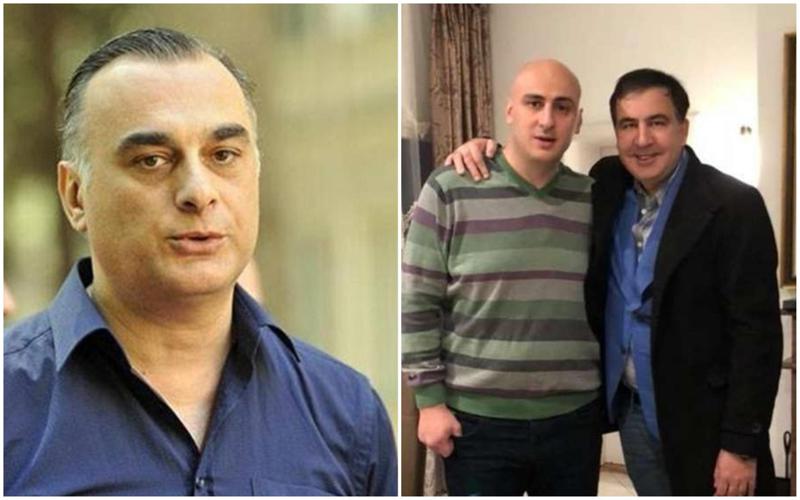 "ნიკა მელიას და მიხეილ სააკაშვილს კონტაქტი მუდმივად აქვთ და არ გამოვრიცხავ, რომ ასეთი შეხვედრა შედგეს" - ნიკა მელია