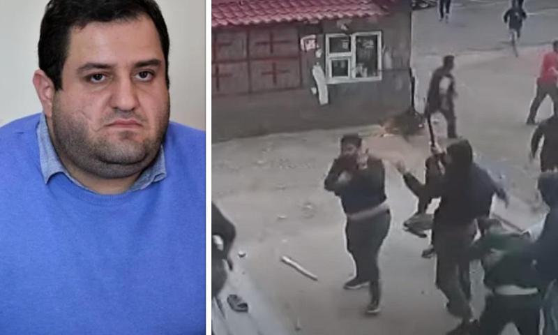 "ახალგაზრდებს შორის იყო კონფლიქტი... სავარაუდოდ, დაშავებულები იქნებიან" - რას ამბობს დმანისის მერი ქალაქში მომხდარ ჩხუბზე და როგორია ვითარება ამ დროისთვის ადგილზე