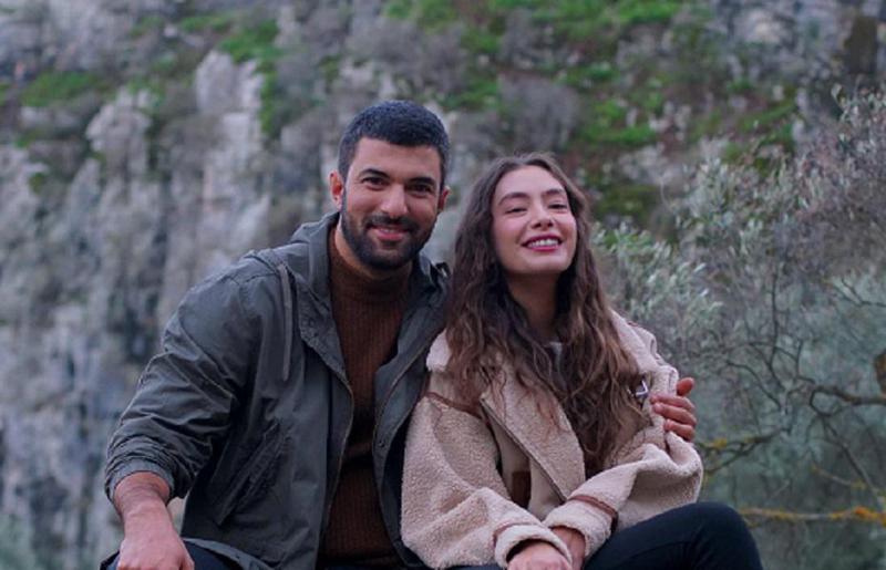 ვინ არის და როგორ ცხოვრობს "სანჯარ ეფე" რეალურ ცხოვრებაში - ცეცხლოვანი ენგინ აქიურექის იდუმალი ცხოვრება კადრს მიღმა