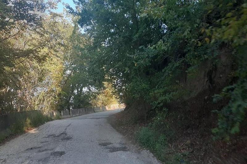 გურჯაანში დაკარგული მამა-შვილი  სახლში დაბრუნდა