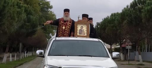 17 მაისს, ოჯახის სიწმინდის დღესთან დაკავშირებით სასულიერო პირები თბილისის ქუჩებს აკურთხებენ