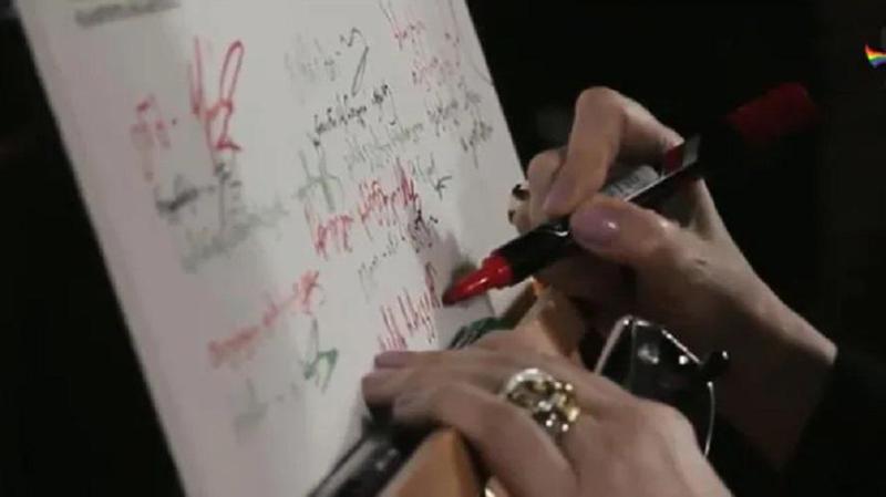 "თბილისი პრაიდის“ ინფორმაციით, 15-მა პოლიტიკურმა პარტიამ ლგბტ უფლებების შესახებ საერთო შეთანხმებას მოაწერა ხელი