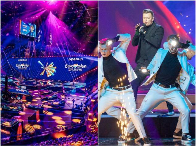 "პოლონეთისა და ისლანდიის დელეგაციების წევრებს კორონავირუსი დაუდასტურდათ" - რა განცხადებას ავრცელებენ "ევროვიზიის" ორგანიზატორები