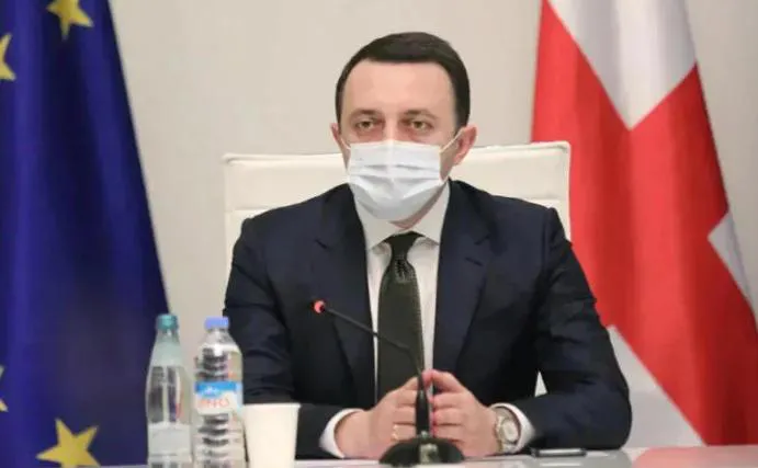"გვაქვს ეკონომიკის უპრეცედენტო ზრდა მთელ მსოფლიოში - 45%... ჩვენი ქვეყანა ვეღარ გაუძლებს ახალ ჩაკეტვას" - ირაკლი ღარიბაშვილი