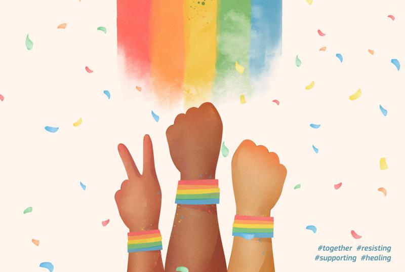 პანდემია და ლგბტქ(ი) თემი