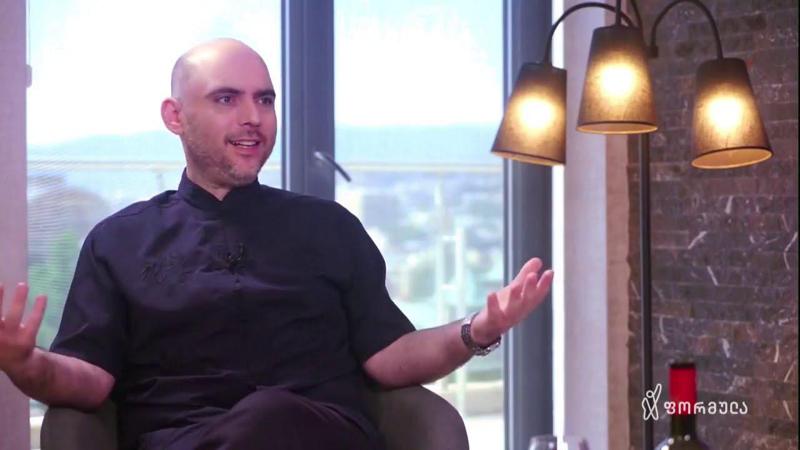 "ვიკითხე გია ყანჩელის გარდაცვალების დრო და აღმოჩნდა, რომ ეს ზუსტად მაშინ მოხდა, როდესაც..." - რა მისტიკური ამბავი გაიხსენა ნიკოლოზ რაჭველმა