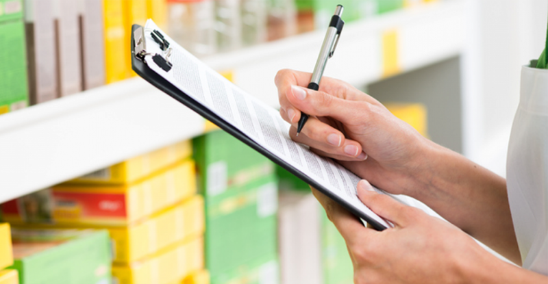 როგორ კონტროლდება სურსათის ხარისხი და ვარგისიანობა სუპერმარკეტებში?