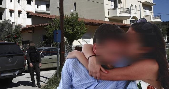 სასტიკი დანაშაული გახსნილია - საბერძნეთში, 20 წლის გოგონას მკვლელობა, რომელშიც ქართველსაც ადანაშაულებდნენ, მისმა მეუღლემ აღიარა