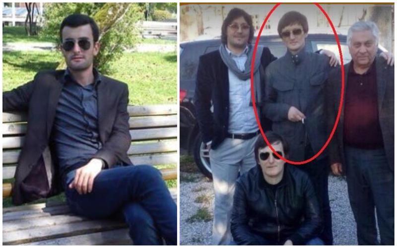 "ისეთი დაცული ჰქონდა სახლი, ჩიტი ვერ გადაფრინდებოდა, მაგრამ..." - მოკლულია ვლადისლავ არძინბას ძმისშვილი, რომელიც "კრიმინალურ სამყაროში" გავლენით სარგებლობდა