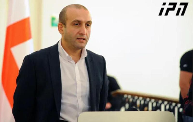 "ყველა დავაწინაურეთ და არჩევნების წაგება ზალიკო უდუმაშვილის ბრალი ყოფილა, ასე გამოვიდა" - იაგო ხვიჩია "ნაცმოძრაობის" პოლიტსაბჭოზე