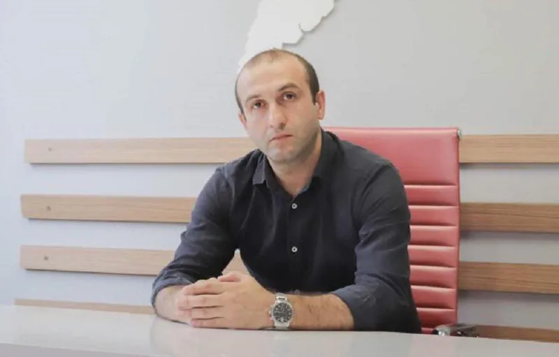 “გირჩი“ არჩევნებზე დამოუკიდებლად გავა - არავისთან გადაჯგუფებას არ ვაპირებთ“ - იაგო ხვიჩია