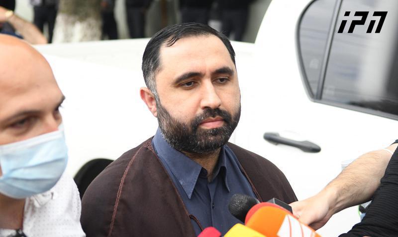 "უნდა დაისვას კითხვები: რატომ მოხდა, რატომ დასრულდა ამ შედეგით და როგორ შეიძლება პროცესები განვითარდეს შემდგომში" - რას ამბობს მუსლიმთა სამმართველოს შეიხი