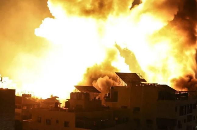 ისრაელმა "ჰამასის" სამი მეთაურის სახლები დაბომბა - რა ინფორმაციას ავრცელებს მედია?