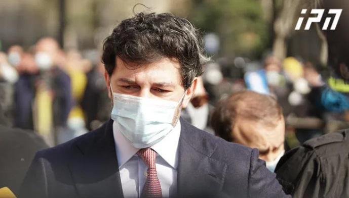 "გაოგნებული ვარ ნარკოტესტთან დაკავშირებით ისეთი განცხადებები მოვისმინე" - კახა კალაძე