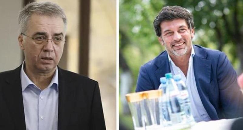 "რაც შეეხება უალტერნატივობას, ასეთი ბუნებაში არ არსებობს" - რას ამბობ სერგეენკო კახა კალაძის შესახებ