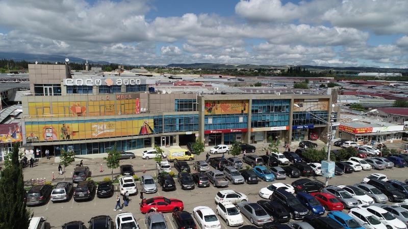 საქართველოში პირველი სავაჭრო  ორგანიზაცია, „ლილო მოლი“ უკვე 30 წლისაა