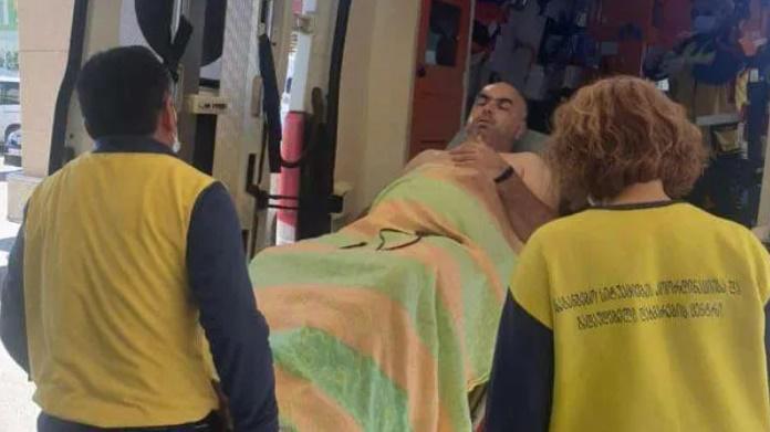 ბათუმში არასამთავრობო ორგანიზაციის ხელმძღვანელმა თავის დაწვა სცადა - რას ამბობს მერაბ ღოღობერიძის ადვოკატი?