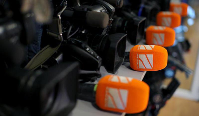 დავით დვალისა და ჯარჯი აქიმიძის ადვოკატი - "რუსთავი 2"-ის უძრავ ქონებას ყადაღა დაედო