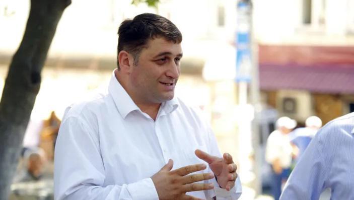 ტარიელ ნაკაიძე "ევროპულ საქართველოს“ ტოვებს და პარლამენტში შედის