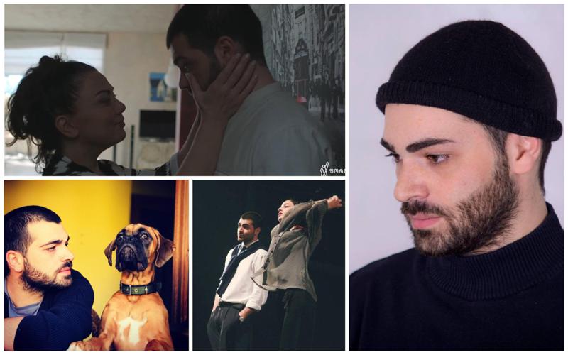 როგორია ჩცდ-ს "ლევანიკოს" რეალური ცხოვრება და რით ჰგავს საკუთარ გმირს - ბუბა ჭოღოშვილი სერიალზე, სასცენო პარტნიორსა და მაყურებლის მწვავე რეაქციებზე