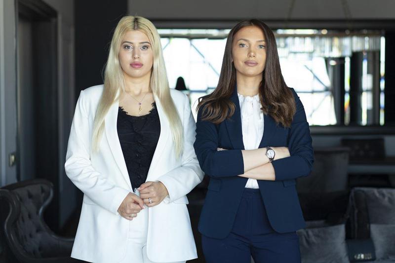 "გლობალ ქონექშენი’’ -  პირველი ბიზნეს პლატფორმა საქართველოში