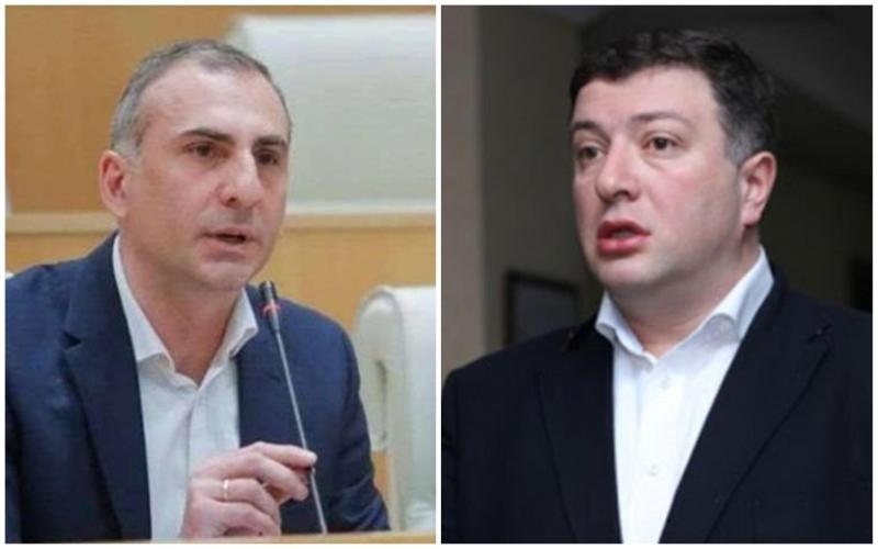 "ერთი სადმე შემხვდეს უგულავა, ვინ სად შეიპარა მაგას ვანახებ... მაგის ციხიდან გამოშვება იქნებოდა?!" - ალეკო ელისაშვილი