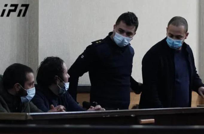 "ვახო სანაიას გიგაური წიხლებით შედგა, დანარჩენი ორი ამ დროს ქვემოდან მორბოდა და ჩხუბში ჩაერთნენ ხელებით, ფეხებით, გინებით" - მოწმე ინციდენტის დღეს იხსენებს